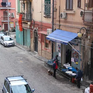 Apartment La Casa Del Sole, Naples