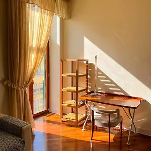 Appartamento Chez Marie, Napoli